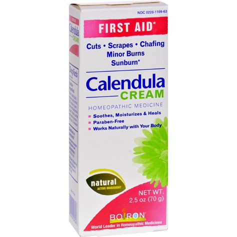 calendula ointment walmart